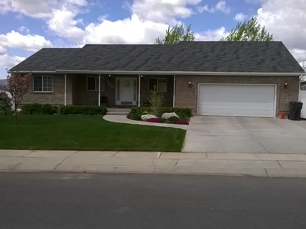 1317 N 325 E, Nephi, UT 84648