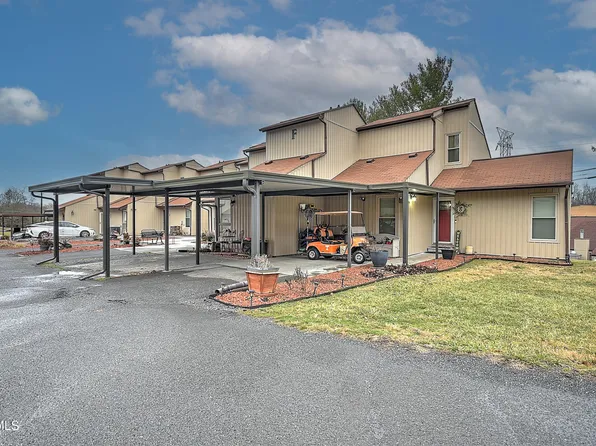 780 Hamilton Rd APT F8, Blountville, TN 37617