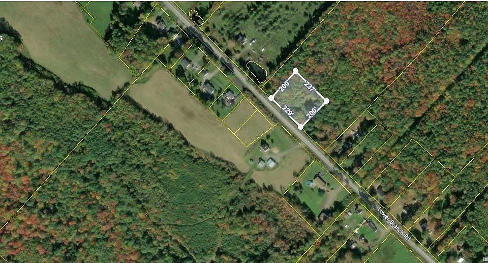 2nd image of Lower Branch Rd Lot 11