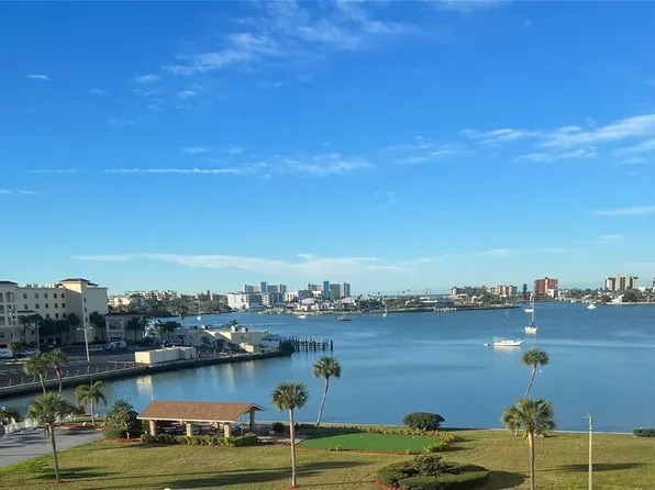 4550 Cove Cir APT 606, Saint Petersburg, FL 33708