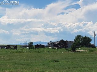 6125 Night Train Ln, Yoder, CO 80864