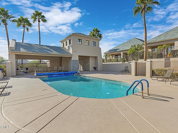 2nd image of 16540 E EL LAGO Boulevard #46