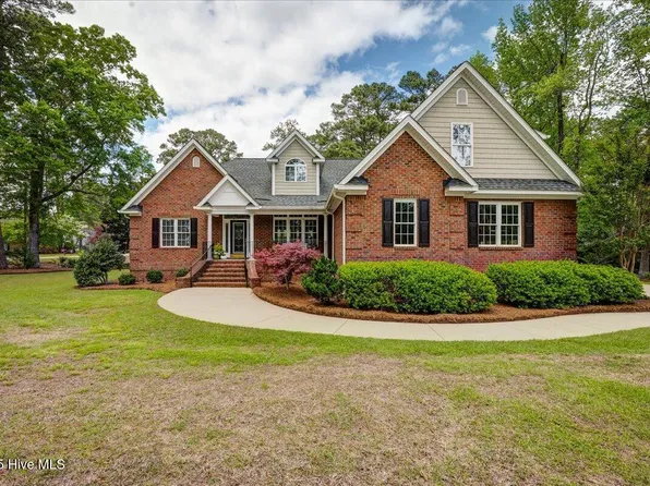 4904 Trent Woods Drive, Trent Woods, NC 28562