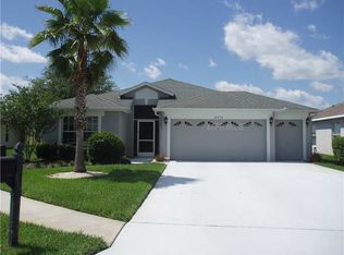 20934 Pixie Ct, Land O Lakes, FL 34637