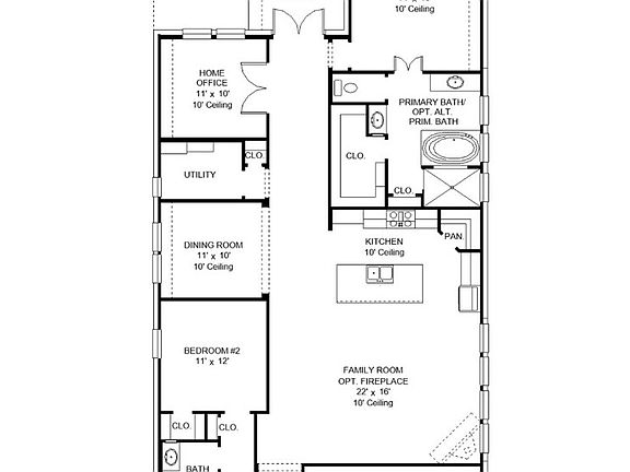 2nd image of this home