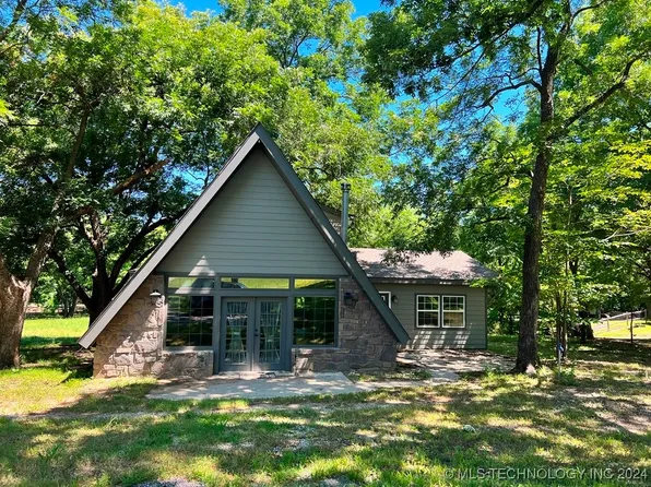 16565 E 167th St S, Bixby, OK 74008