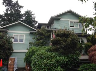 6538 48th Ave NE, Seattle, WA 98115