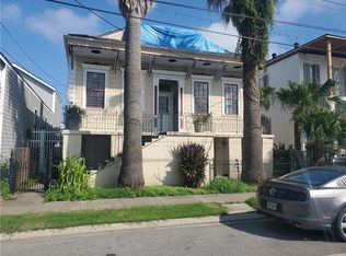 1433 N Galvez St, New Orleans, LA 70119