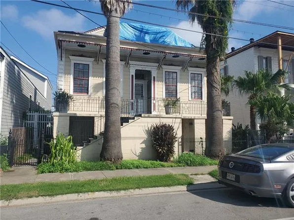 1433 N Galvez St, New Orleans, LA 70119