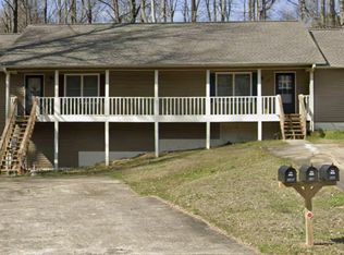 131 McWhirter Pl, Canton, GA 30115