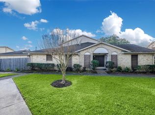 38 Brighton Ct, Missouri City, TX 77459