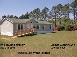 4535 Elam Rd, Valdosta, GA 31605