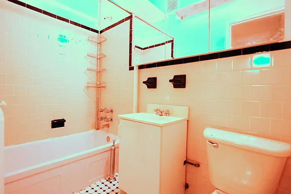 Rented by Alpha Properties NYC I LLC | media 7