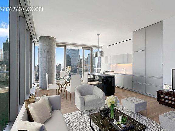 2nd image of 56 Leonard St APT 30BE
