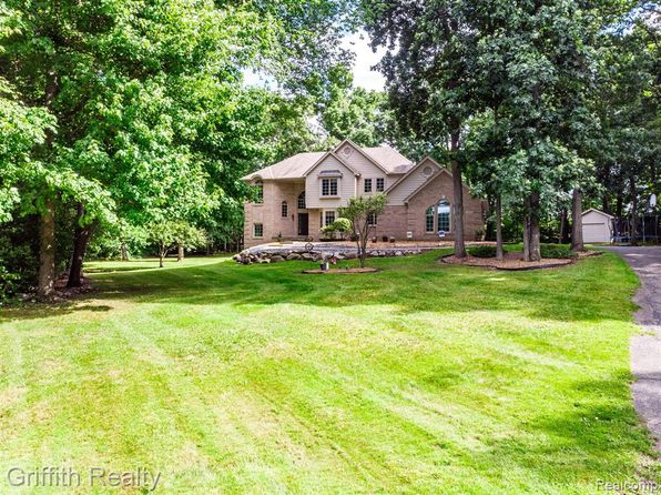 Howell Real Estate - Howell MI Homes For Sale | Zillow