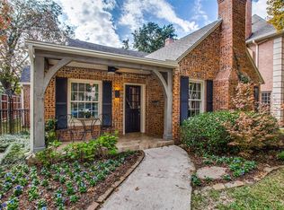 3217 Purdue St, Dallas, TX 75225