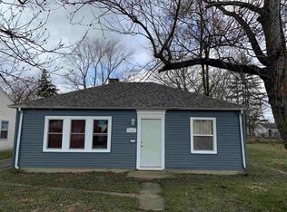 4402 Lillie St, Fort Wayne, IN 46806