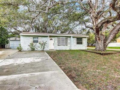 3401 W Van Buren Dr, Tampa, FL, 33611