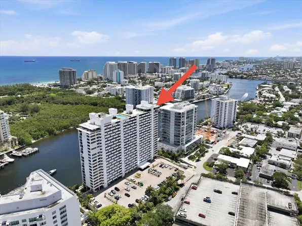 936 Intracoastal Dr APT 21C, Fort Lauderdale, FL 33304