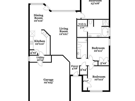 2nd image of this home