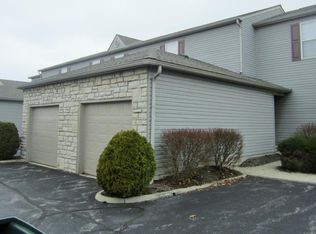 2258 Lila Way, Columbus, OH 43235
