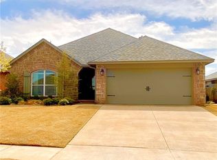 6708 NW 159th Rd, Edmond, OK 73013