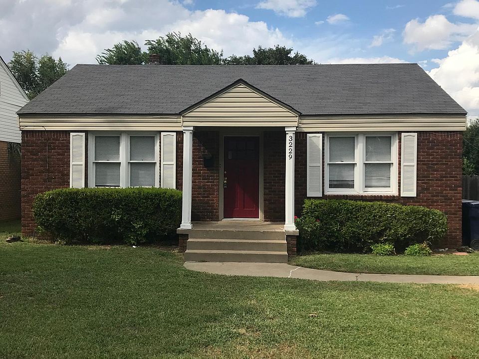 1st image of 3229 NW 25th St