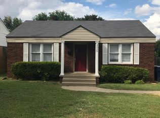 3229 NW 25th St, Oklahoma City, OK 73107
