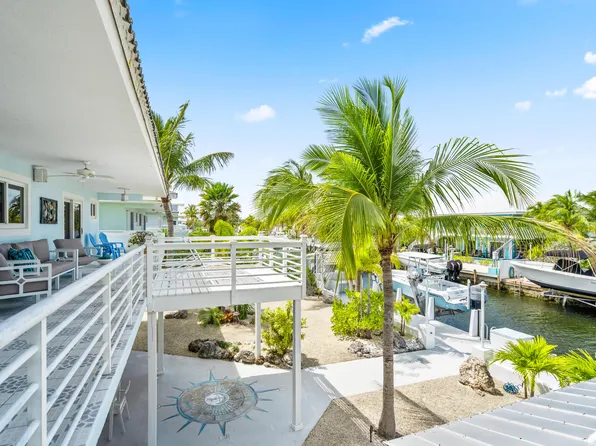 130 Lorelane Pl, Key Largo, FL 33037