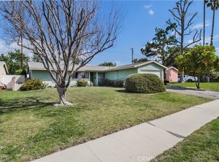 20539 Gresham St, Winnetka, CA 91306
