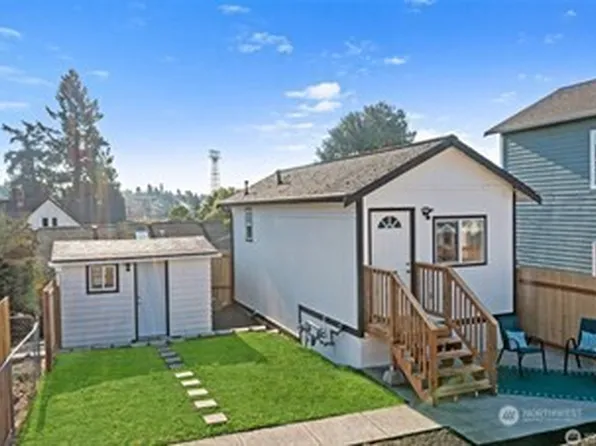 1336 Elizabeth Avenue #B, Bremerton, WA 98337