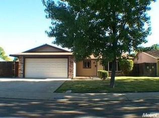 1701 Falmouth Way, Modesto, CA 95355
