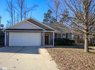 4 Red Shirt Ct, Greer, SC 29651