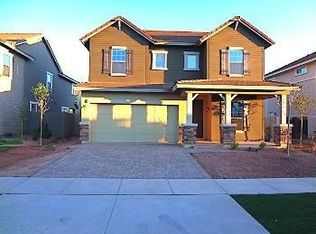 3532 E Mesquite St, Gilbert, AZ 85296