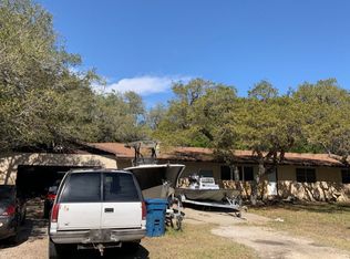 2160 6th St, Ingleside, TX 78362