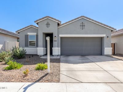 3231 W Sable Ave, Apache Junction, AZ, 85120