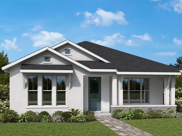 332 Vistera Blvd, Nokomis, FL 34275