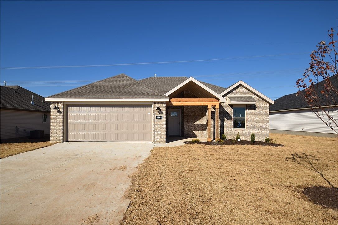 2101 Endura Park Dr, Siloam Springs, AR 72761 Zillow