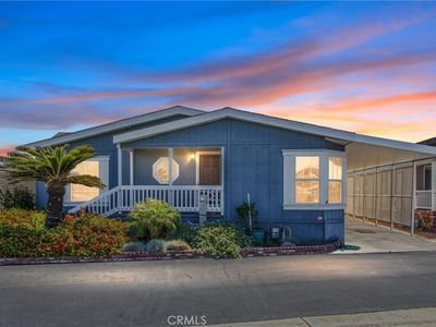 16222 Monterey Ln SPACE 82, Huntington Beach, CA, 92649