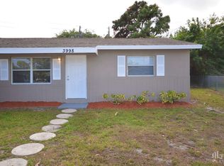 3998 Roan Ct W, Lake Park, FL 33403