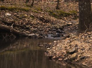 Polk Rd #615, Mena, AR 71953