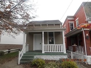 326 Grandview Ave, Bellevue, KY