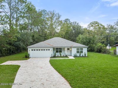 5041 KALMIA Street, Middleburg, FL, 32068