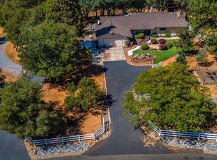 4320 Monk Rd, Placerville, CA 95667