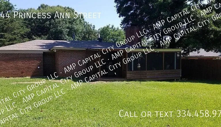 3444 Princess Ann St — Photo 16