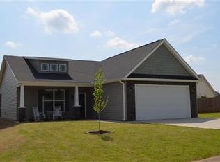 106 Duraleigh Rd, Anderson, SC 29621