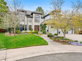 7846 S Fairfax Ct, Centennial, CO 80122