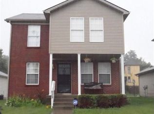 429 Elm Tree Ln, Lexington, KY 40508