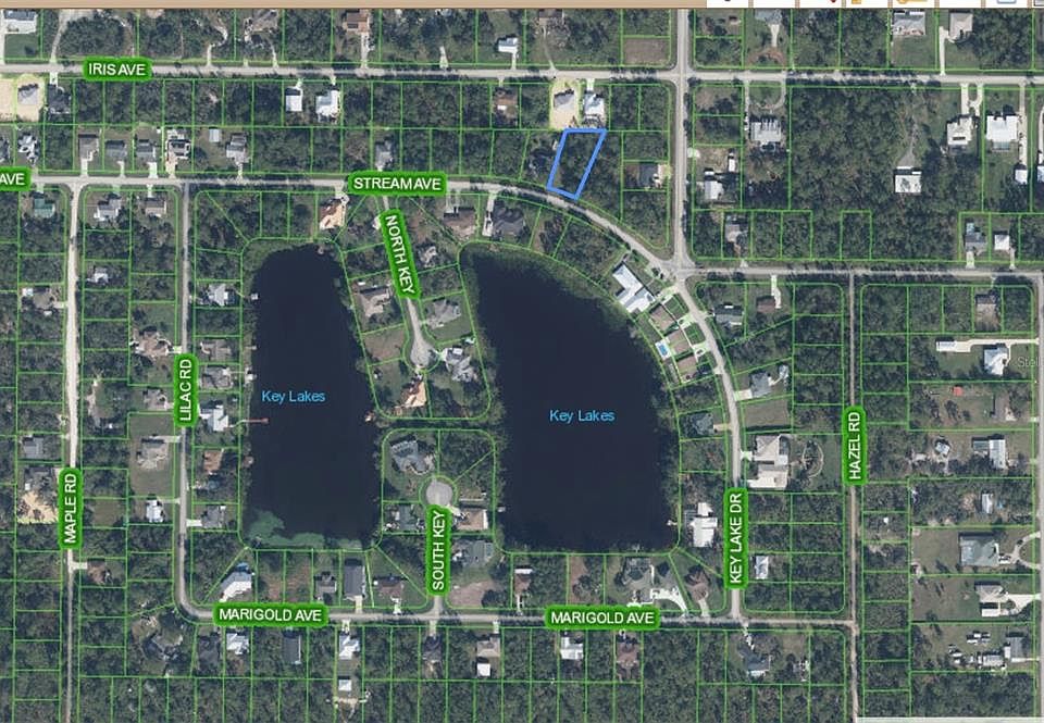 2nd image of 1714 STREAM AVENUE LOT 31
