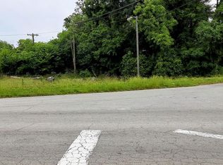 6 Street & Railroad Ave, Gaffney, SC 29340